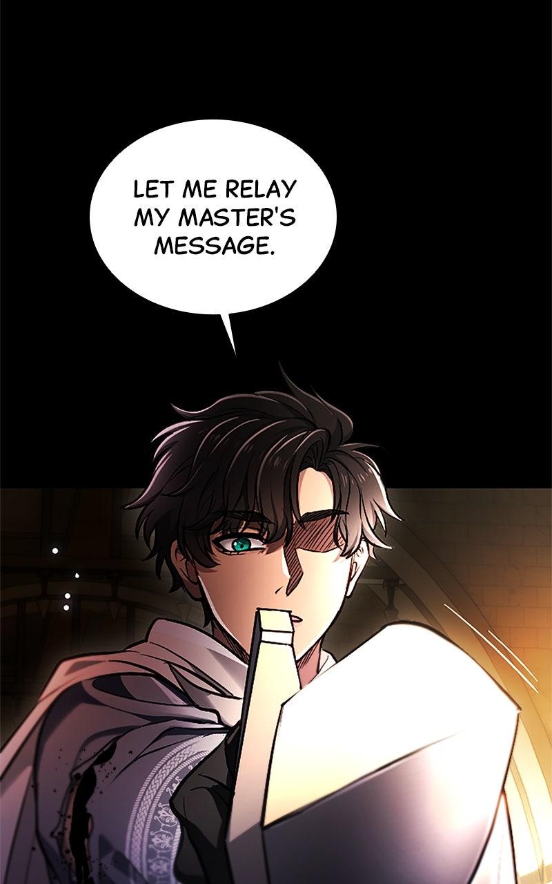 My Aggravating Sovereign Chapter 34 - Page 62