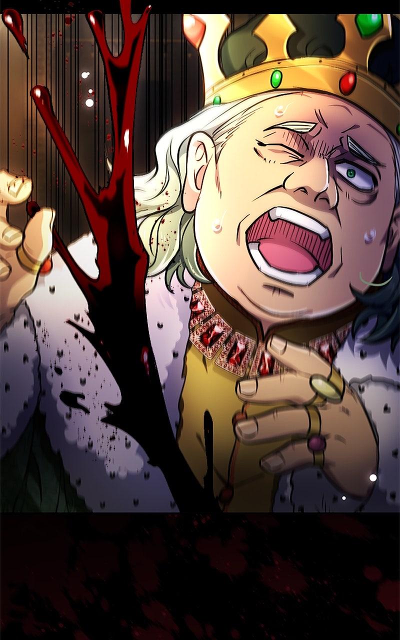 My Aggravating Sovereign Chapter 34 - Page 68