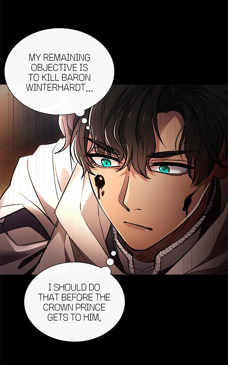 My Aggravating Sovereign Chapter 34 - Page 71