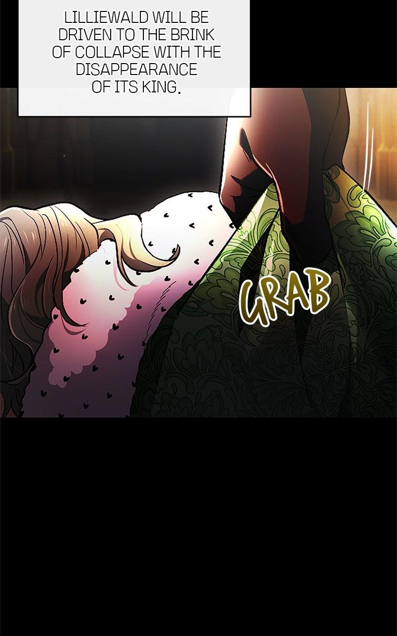 My Aggravating Sovereign Chapter 34 - Page 75