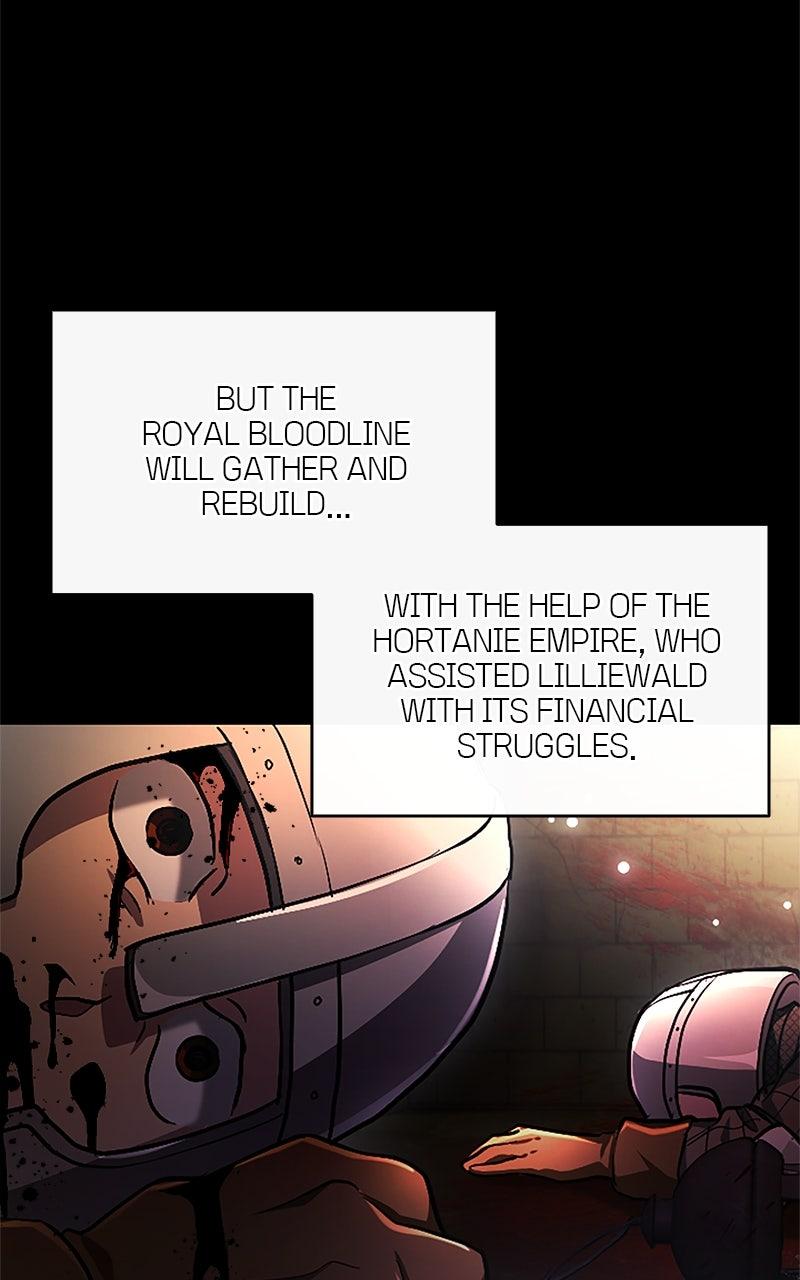 My Aggravating Sovereign Chapter 34 - Page 76