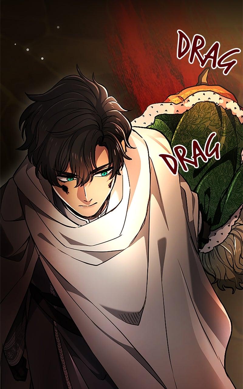 My Aggravating Sovereign Chapter 34 - Page 78