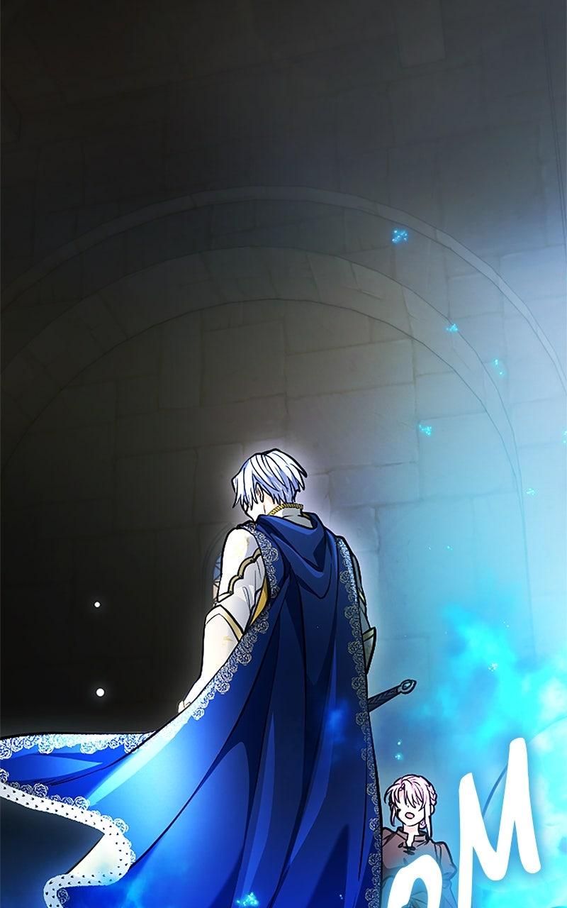 My Aggravating Sovereign Chapter 34 - Page 80