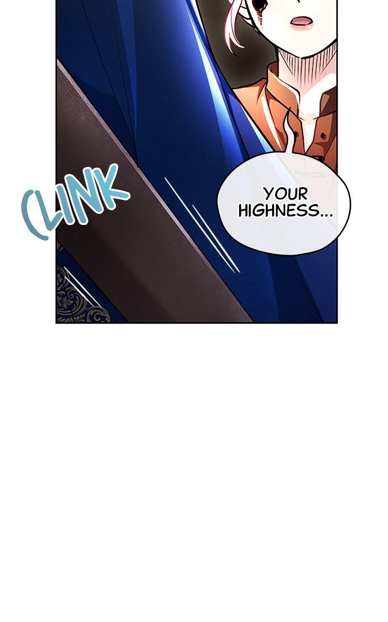 My Aggravating Sovereign Chapter 34 - Page 82