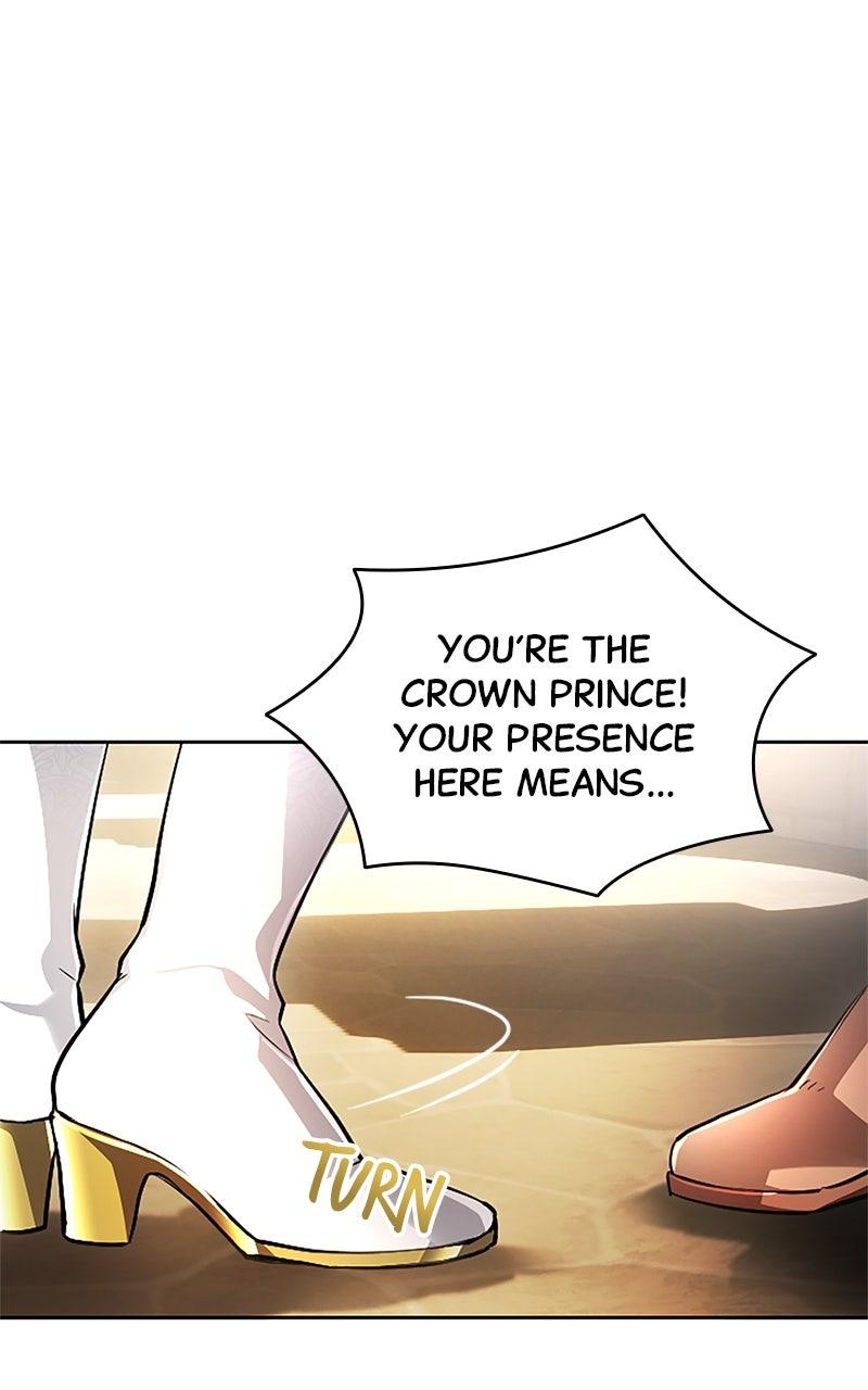 My Aggravating Sovereign Chapter 34 - Page 84