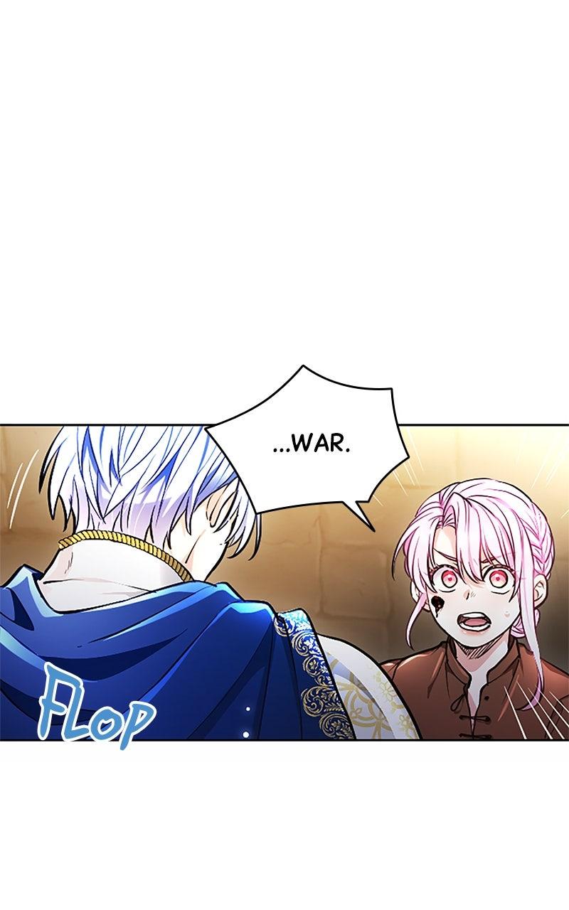 My Aggravating Sovereign Chapter 34 - Page 85