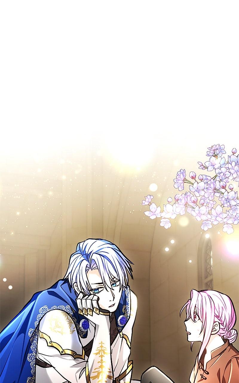 My Aggravating Sovereign Chapter 34 - Page 86