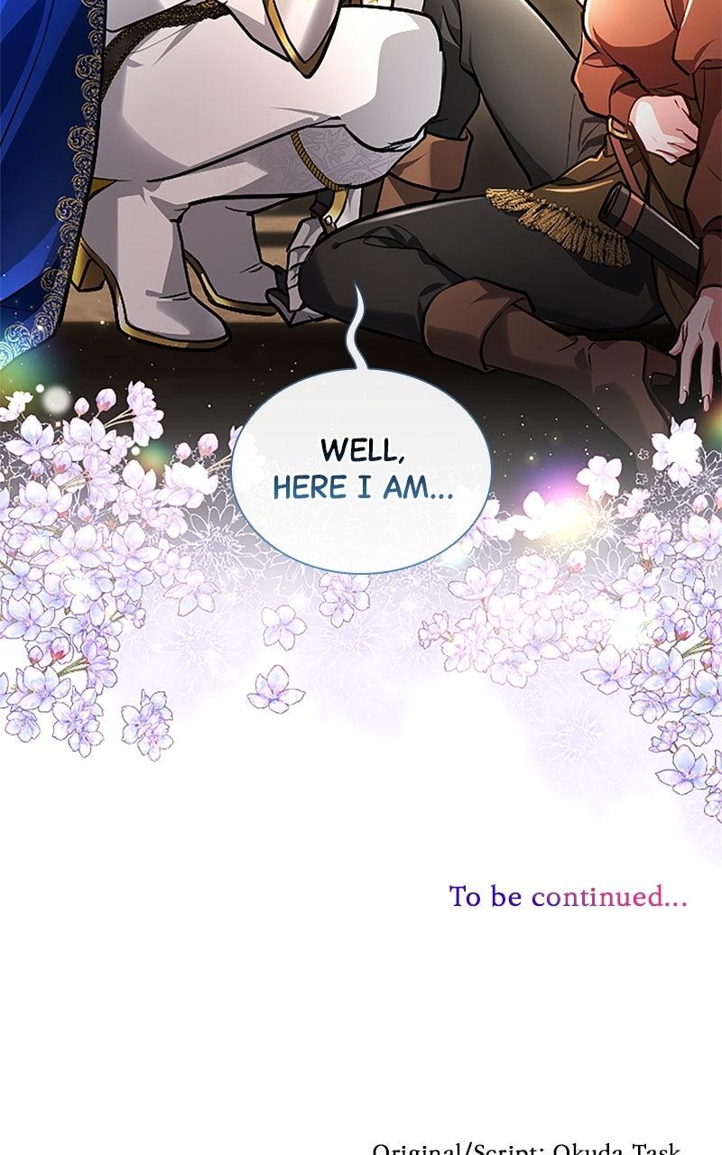 My Aggravating Sovereign Chapter 34 - Page 87