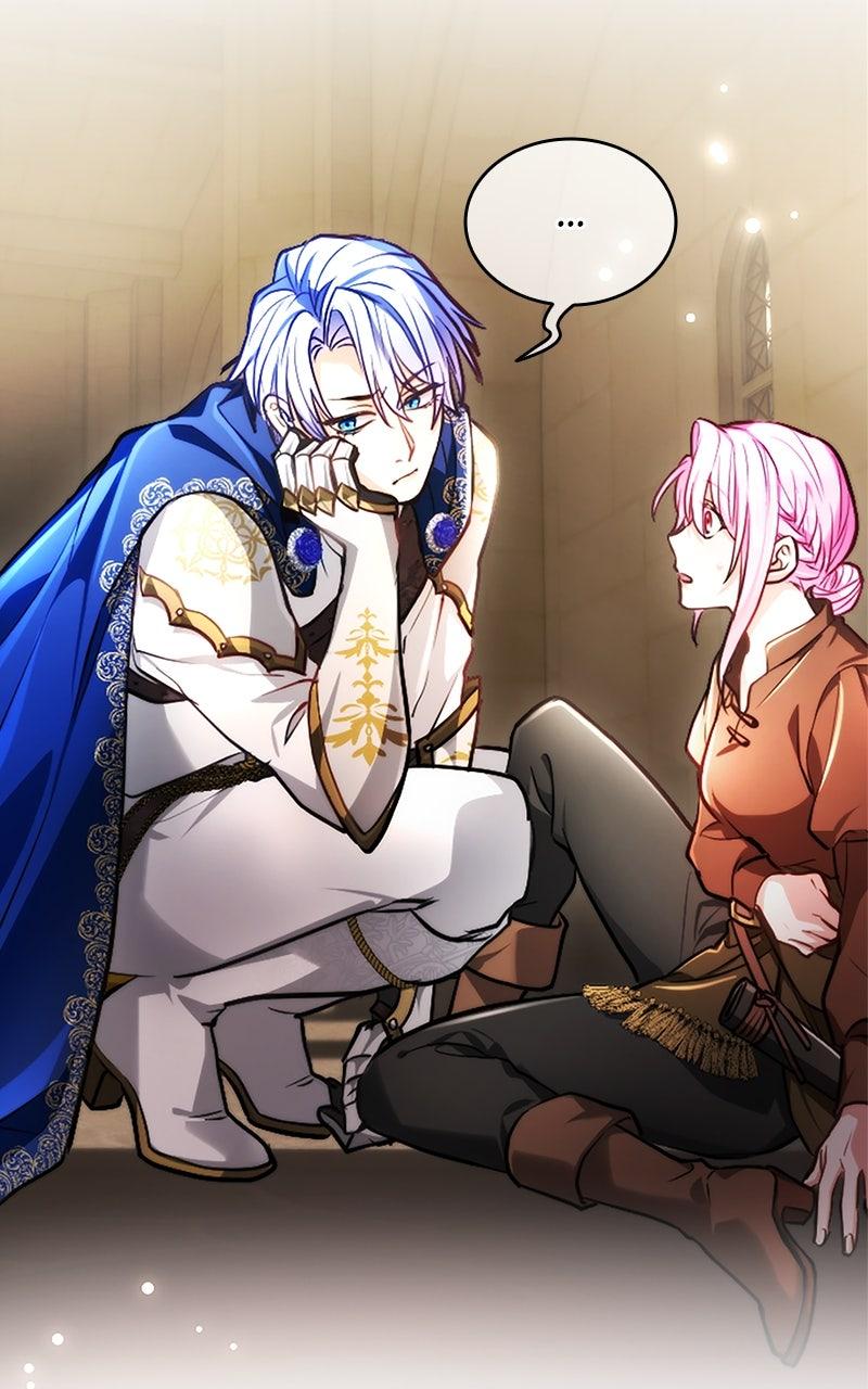 My Aggravating Sovereign Chapter 35 - Page 4