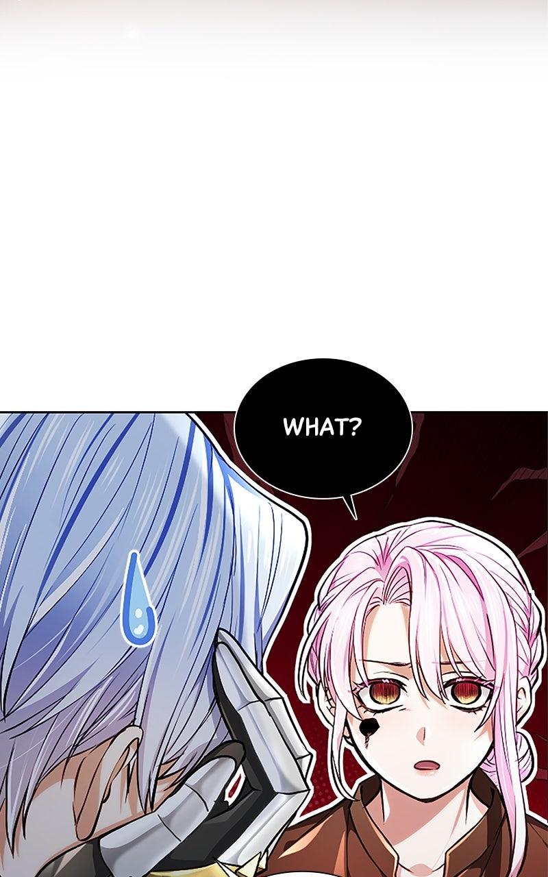 My Aggravating Sovereign Chapter 35 - Page 5