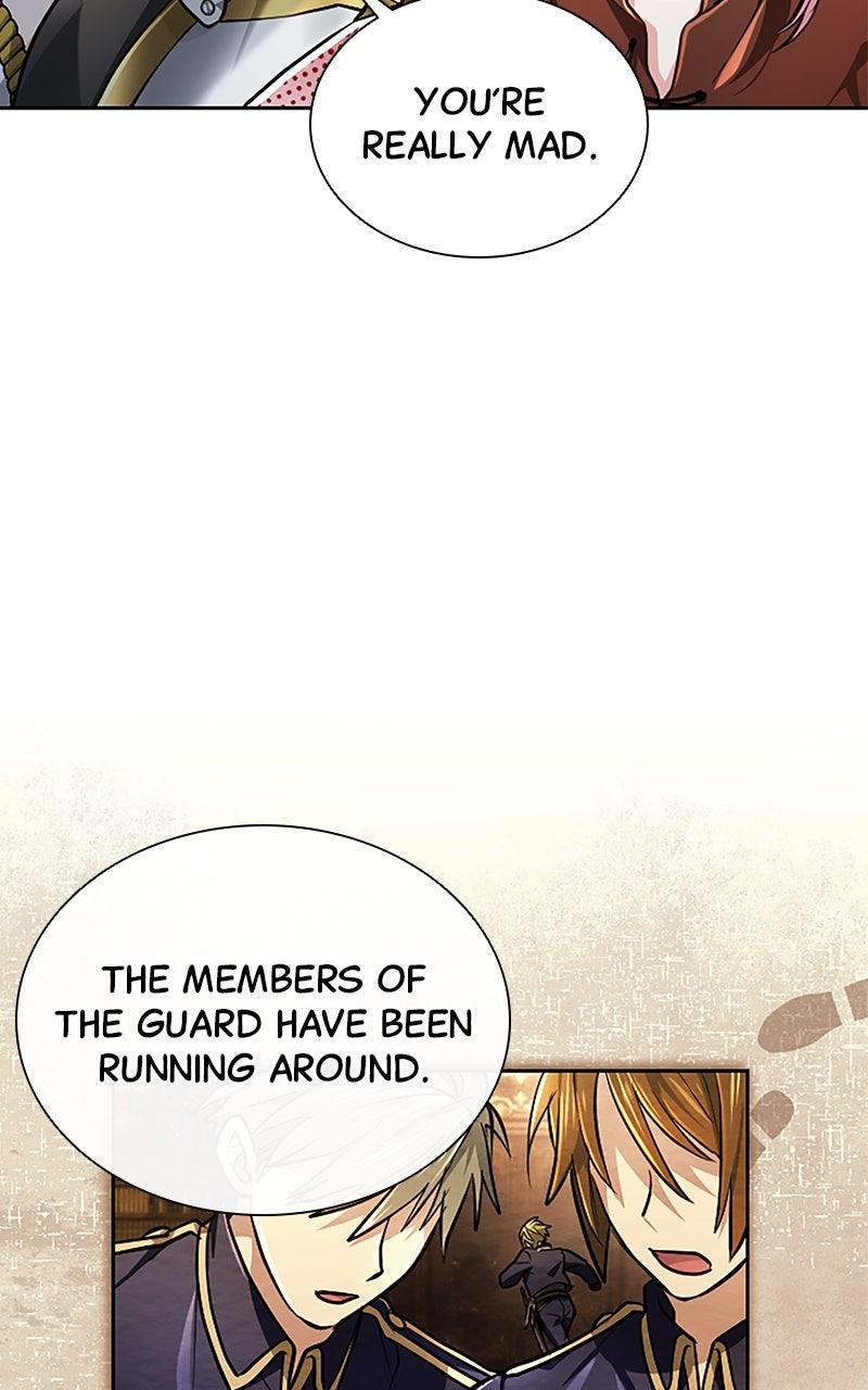 My Aggravating Sovereign Chapter 35 - Page 6