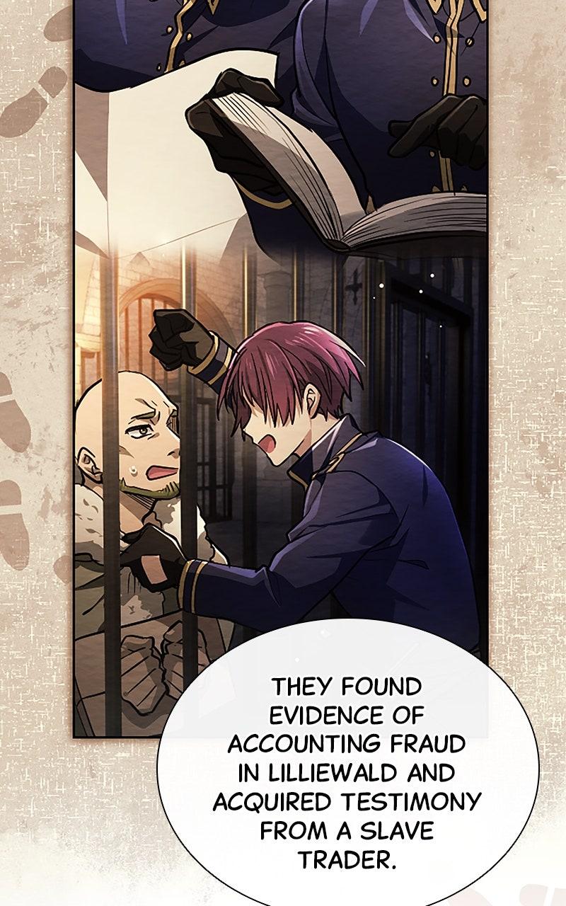 My Aggravating Sovereign Chapter 35 - Page 7