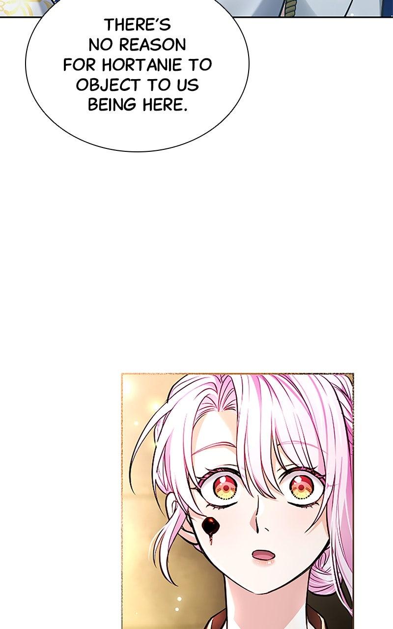 My Aggravating Sovereign Chapter 35 - Page 9