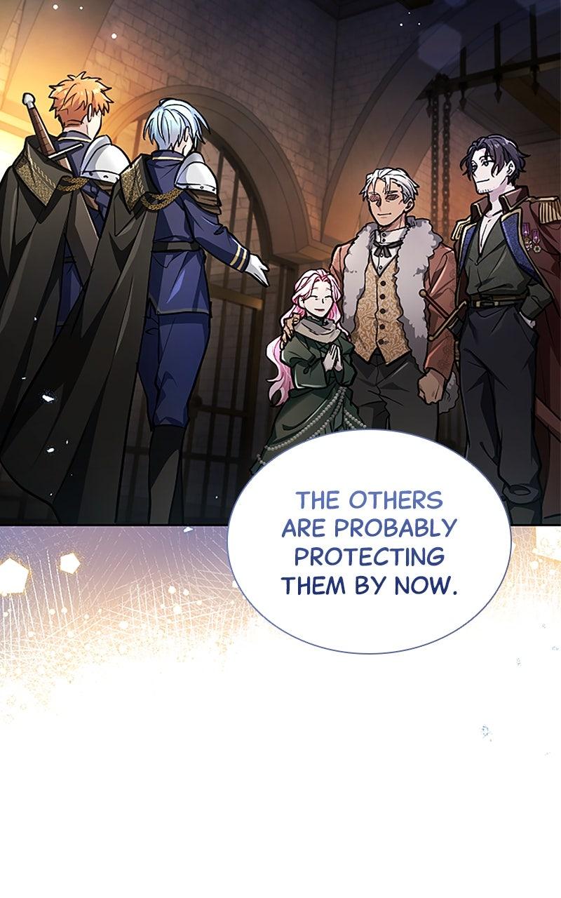 My Aggravating Sovereign Chapter 35 - Page 14