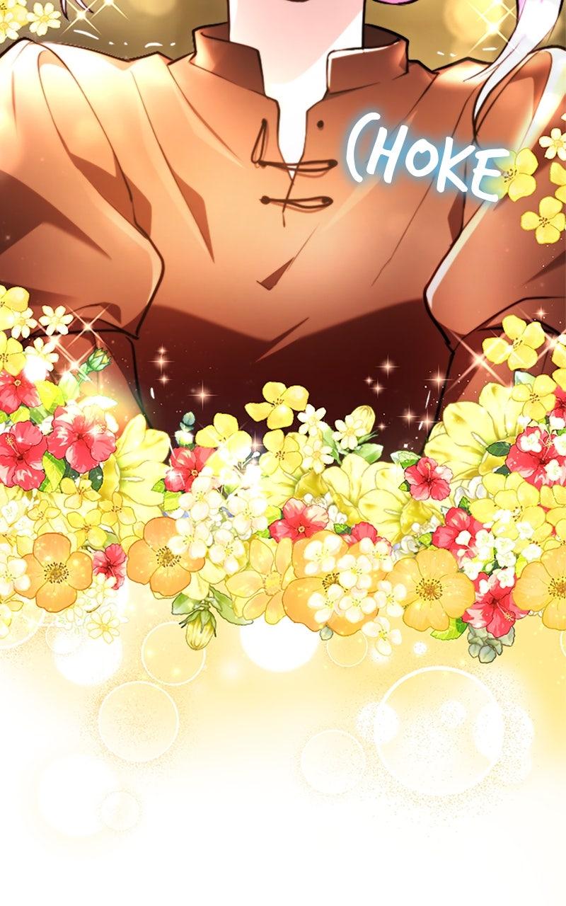 My Aggravating Sovereign Chapter 35 - Page 16