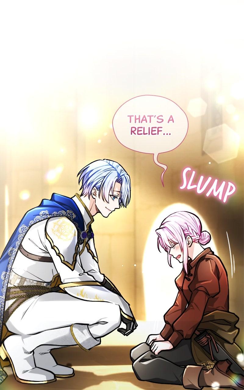 My Aggravating Sovereign Chapter 35 - Page 17