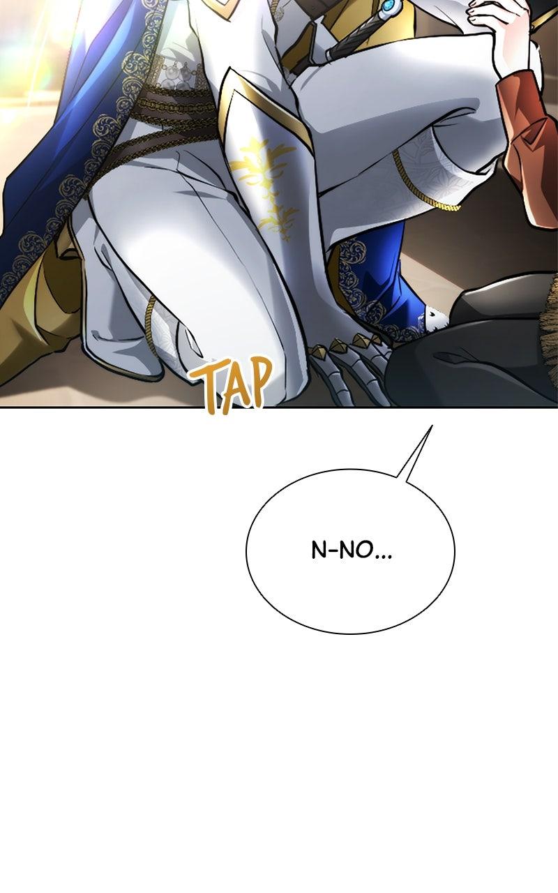 My Aggravating Sovereign Chapter 35 - Page 20