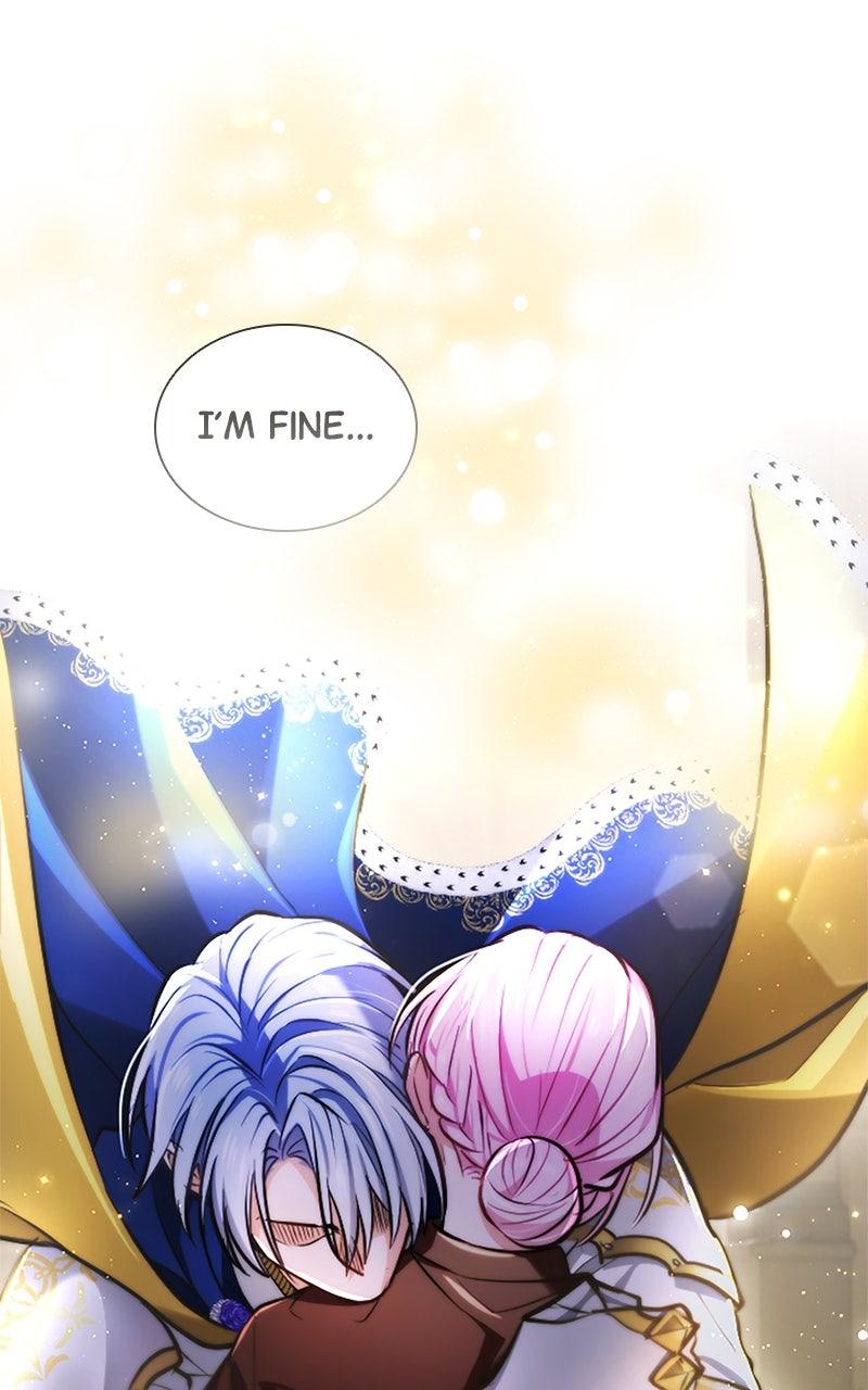 My Aggravating Sovereign Chapter 35 - Page 21