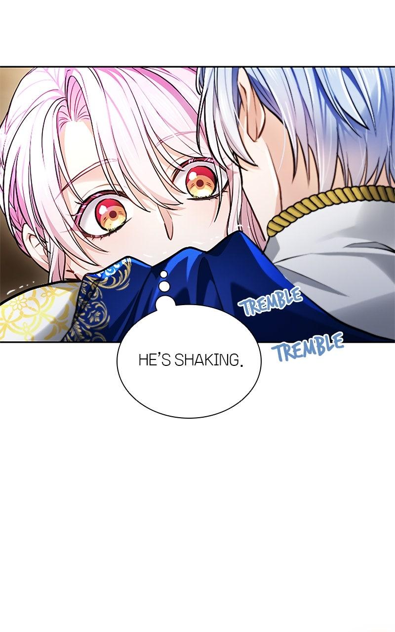 My Aggravating Sovereign Chapter 35 - Page 23