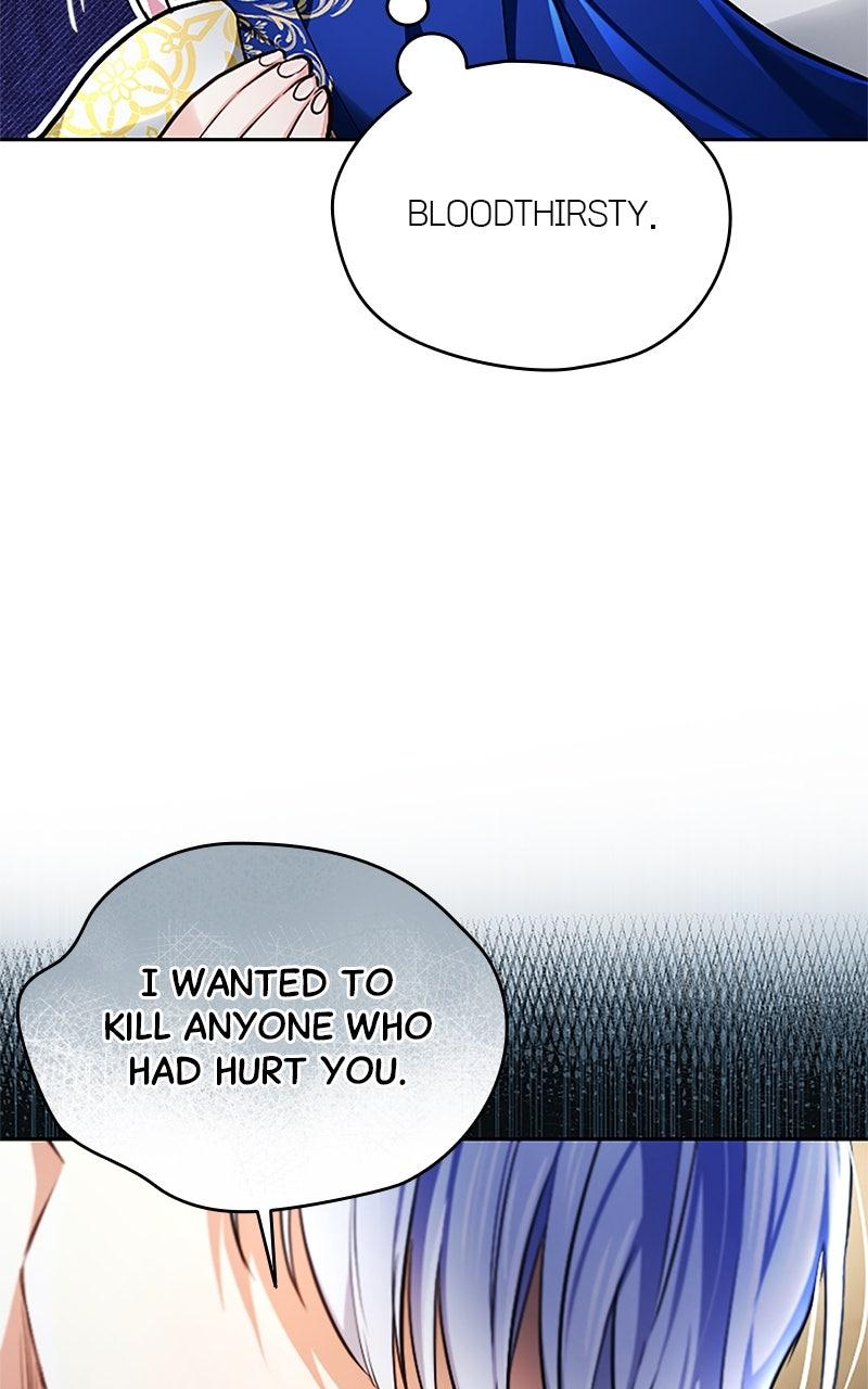 My Aggravating Sovereign Chapter 35 - Page 27