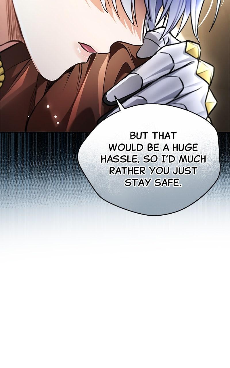 My Aggravating Sovereign Chapter 35 - Page 28