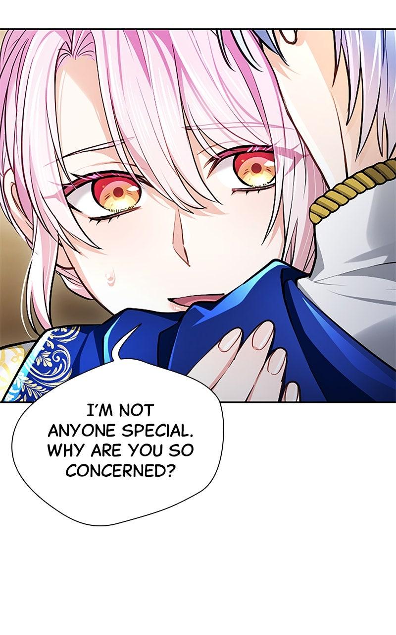 My Aggravating Sovereign Chapter 35 - Page 29