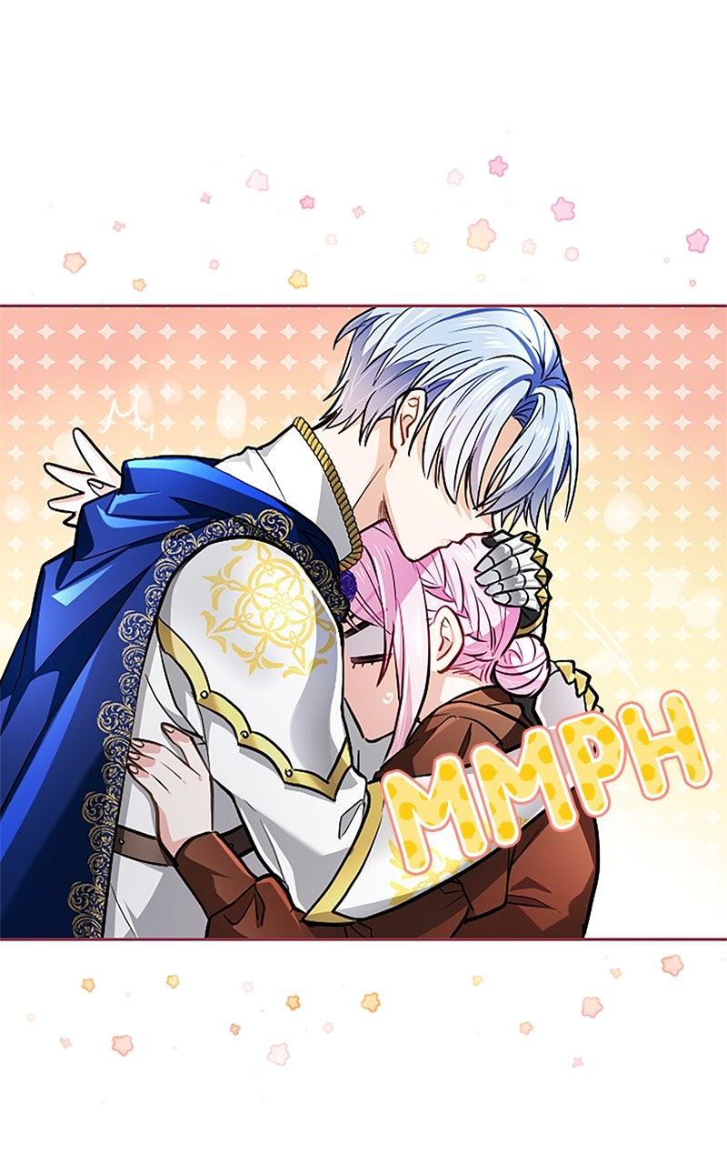 My Aggravating Sovereign Chapter 35 - Page 30