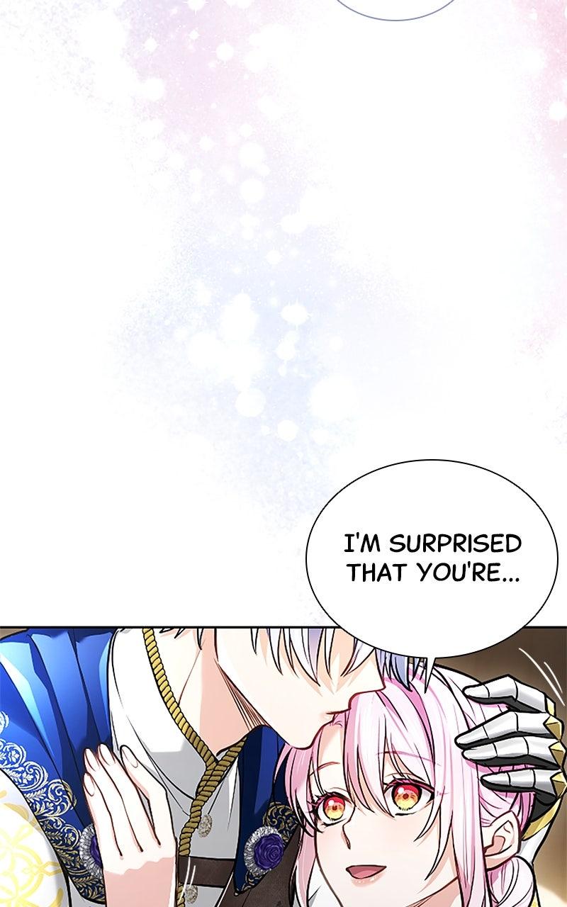 My Aggravating Sovereign Chapter 35 - Page 33