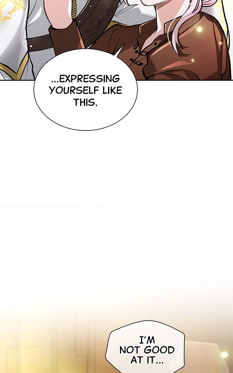 My Aggravating Sovereign Chapter 35 - Page 34