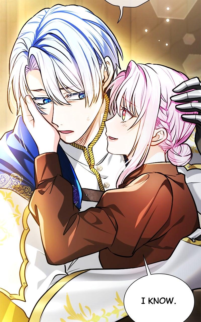 My Aggravating Sovereign Chapter 35 - Page 35