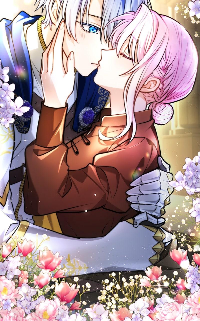 My Aggravating Sovereign Chapter 35 - Page 39