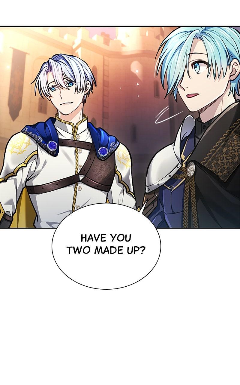 My Aggravating Sovereign Chapter 35 - Page 45