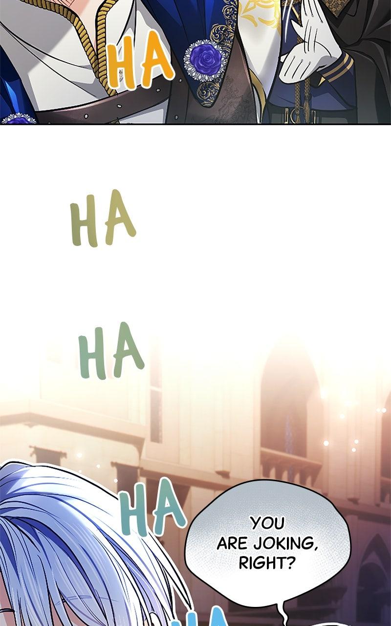 My Aggravating Sovereign Chapter 35 - Page 48
