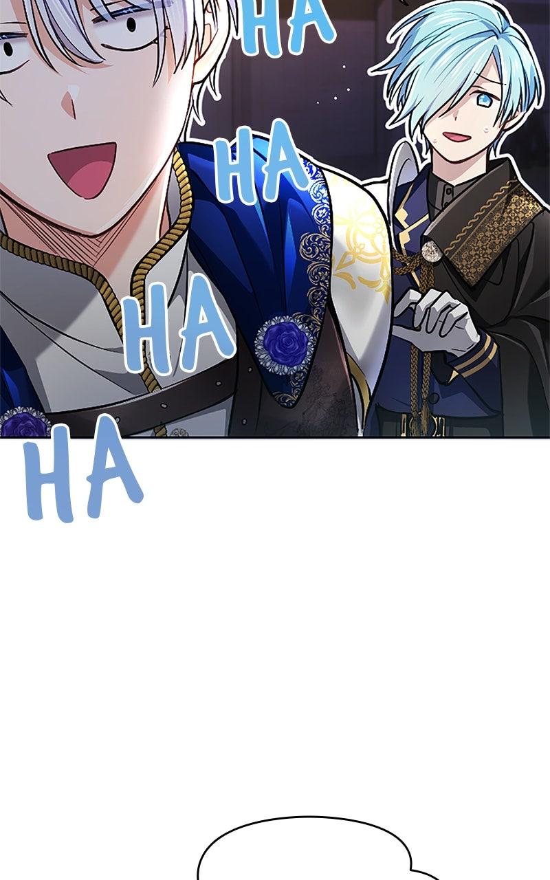 My Aggravating Sovereign Chapter 35 - Page 49