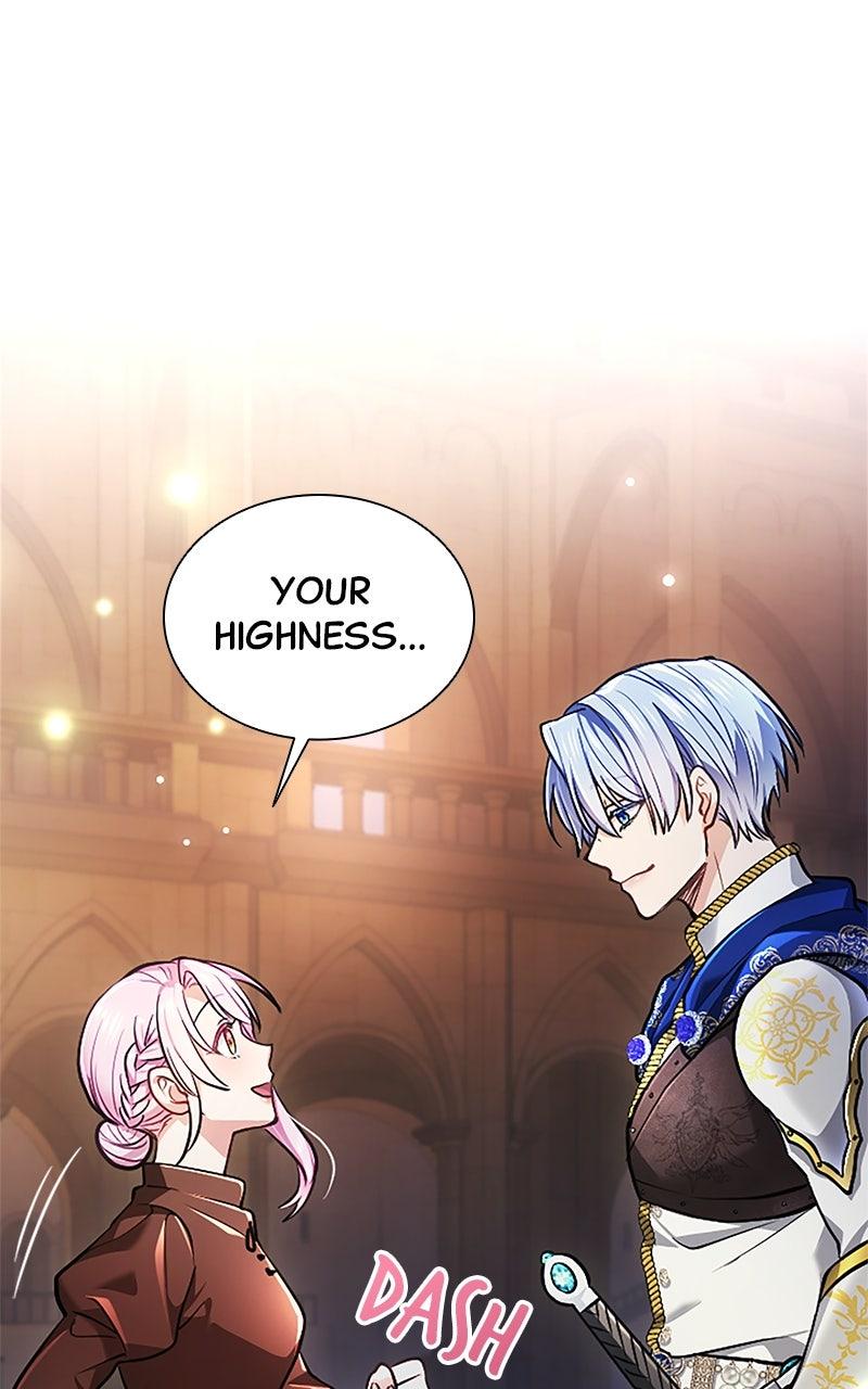 My Aggravating Sovereign Chapter 35 - Page 52