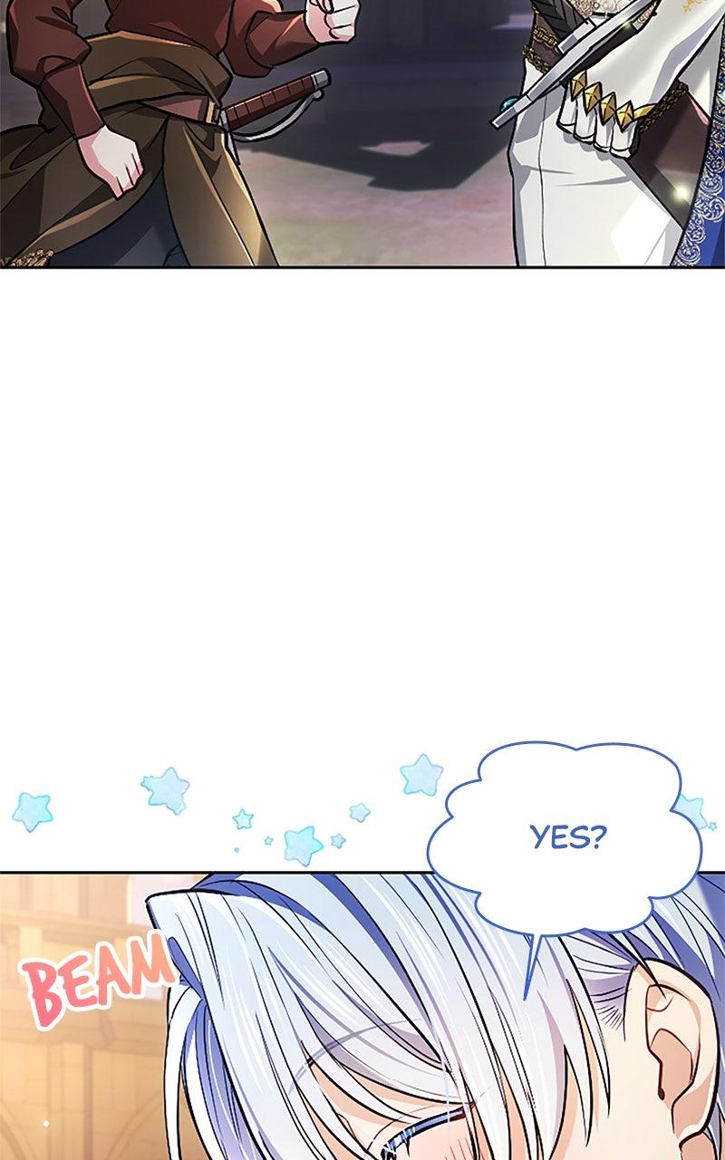 My Aggravating Sovereign Chapter 35 - Page 53