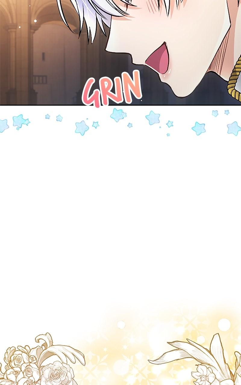 My Aggravating Sovereign Chapter 35 - Page 54