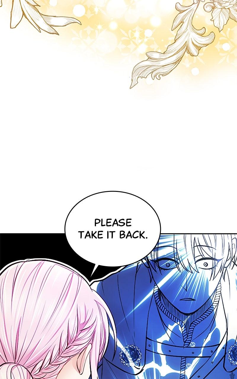 My Aggravating Sovereign Chapter 35 - Page 56