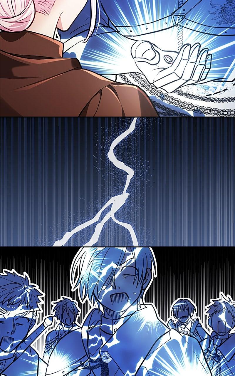 My Aggravating Sovereign Chapter 35 - Page 57