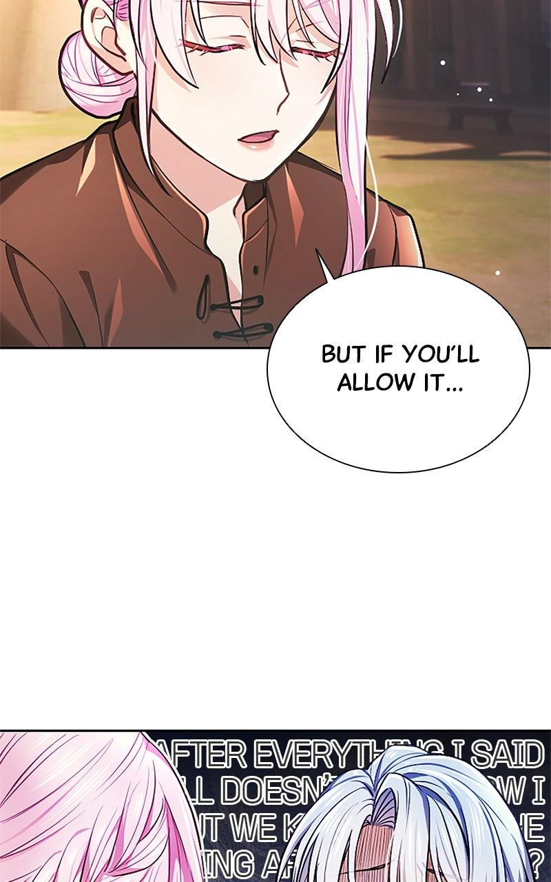 My Aggravating Sovereign Chapter 35 - Page 59