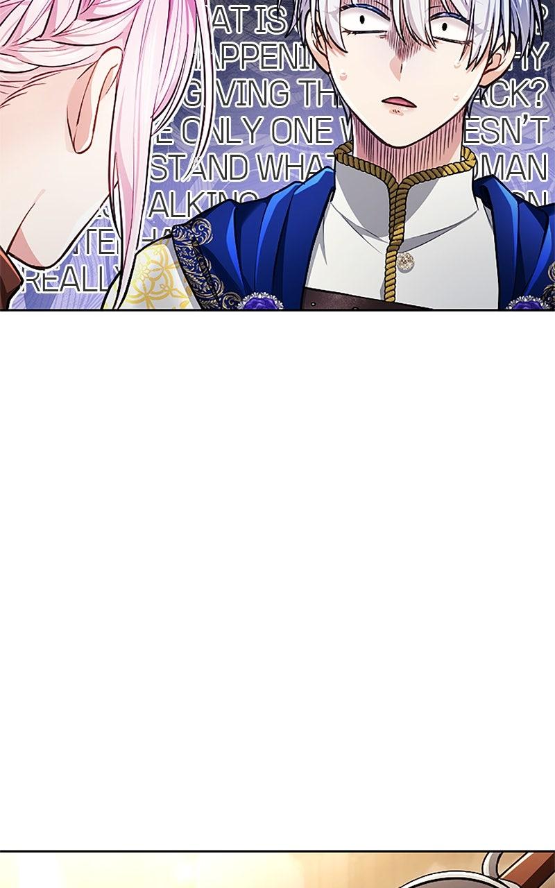 My Aggravating Sovereign Chapter 35 - Page 60