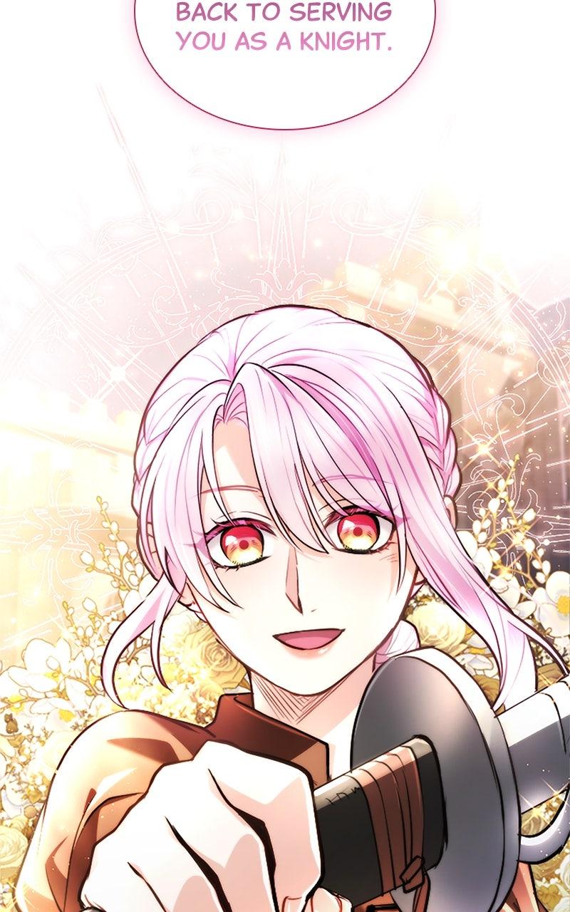 My Aggravating Sovereign Chapter 35 - Page 62