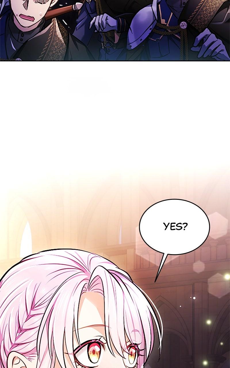 My Aggravating Sovereign Chapter 35 - Page 68