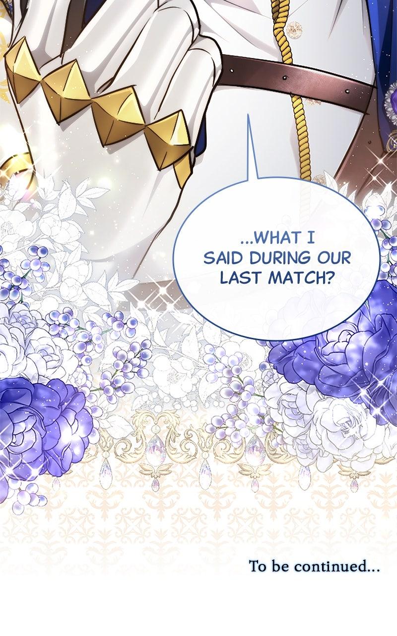 My Aggravating Sovereign Chapter 35 - Page 71