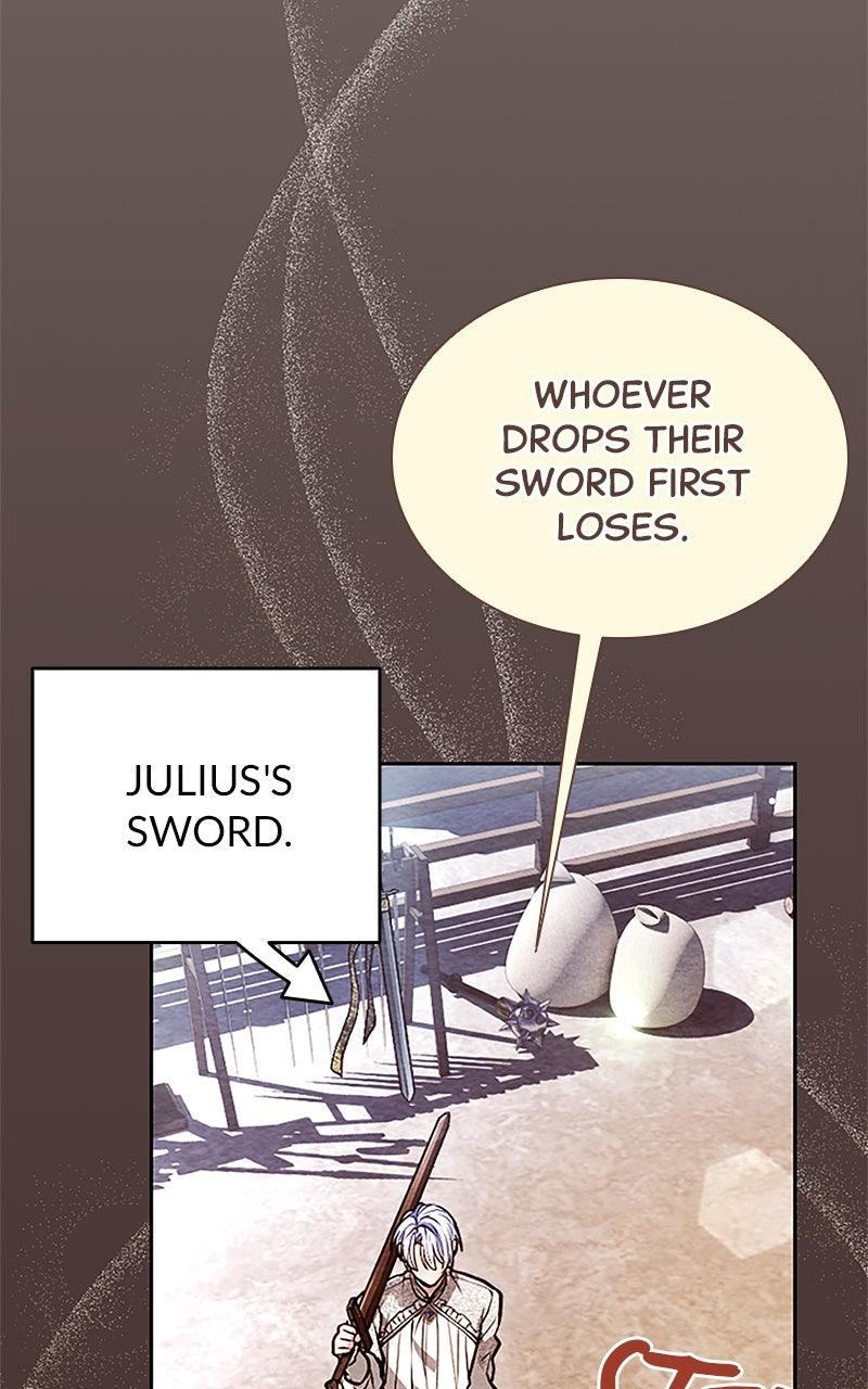 My Aggravating Sovereign Chapter 36 - Page 5