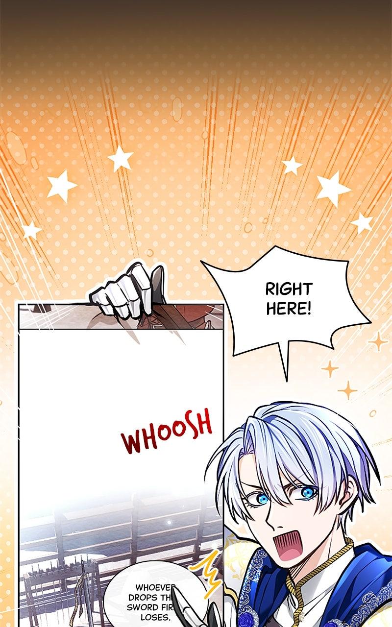 My Aggravating Sovereign Chapter 36 - Page 7