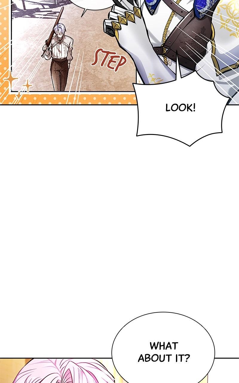 My Aggravating Sovereign Chapter 36 - Page 8