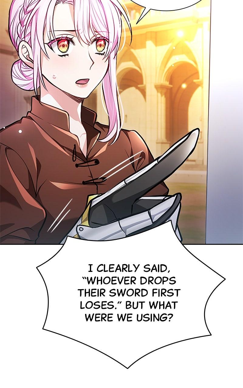 My Aggravating Sovereign Chapter 36 - Page 9