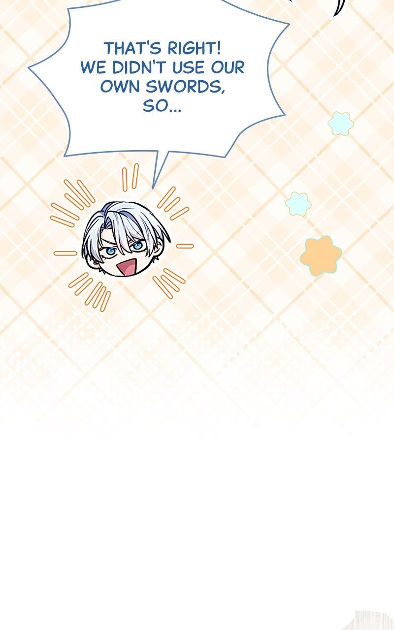 My Aggravating Sovereign Chapter 36 - Page 11