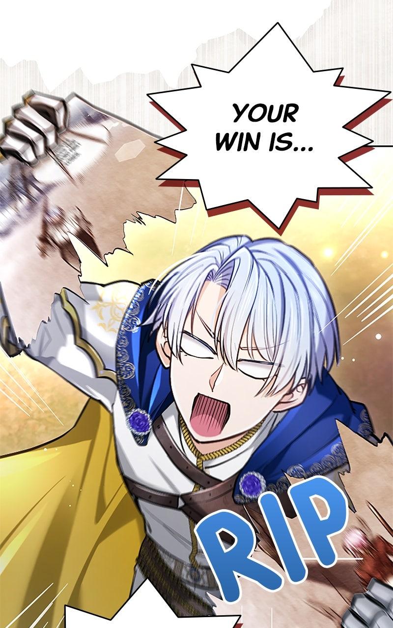 My Aggravating Sovereign Chapter 36 - Page 12